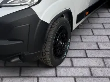 Fahrzeugbild Dethleffs Globetrail Active 640 ES Fiat #6