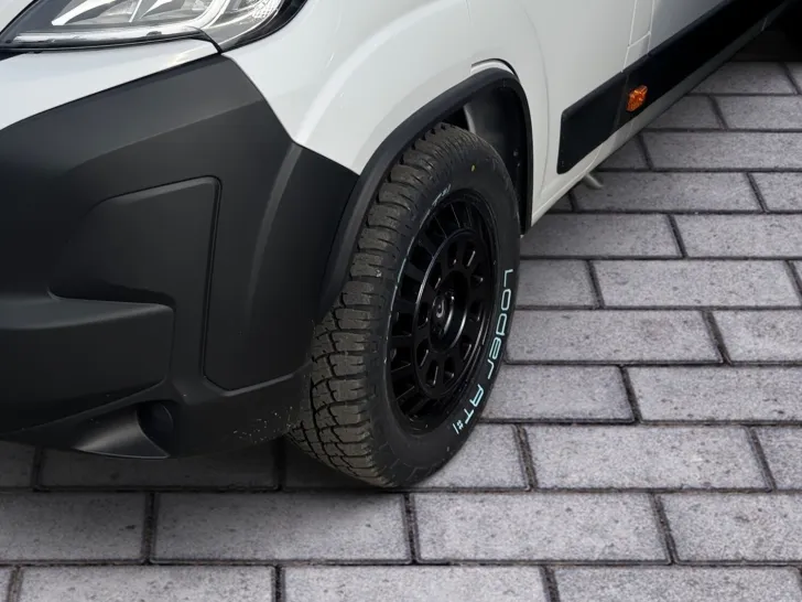 Fahrzeugbild Dethleffs Globetrail Active 640 ES Fiat #6
