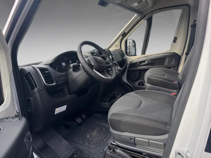 Fahrzeugbild Dethleffs Globetrail Active 640 ES Fiat #7