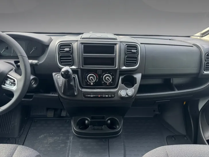 Fahrzeugbild Dethleffs Globetrail Active 640 ES Fiat #9
