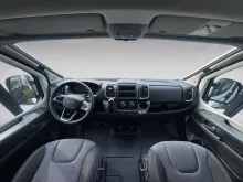 Fahrzeugbild Dethleffs Globetrail Active 640 ES Fiat #10