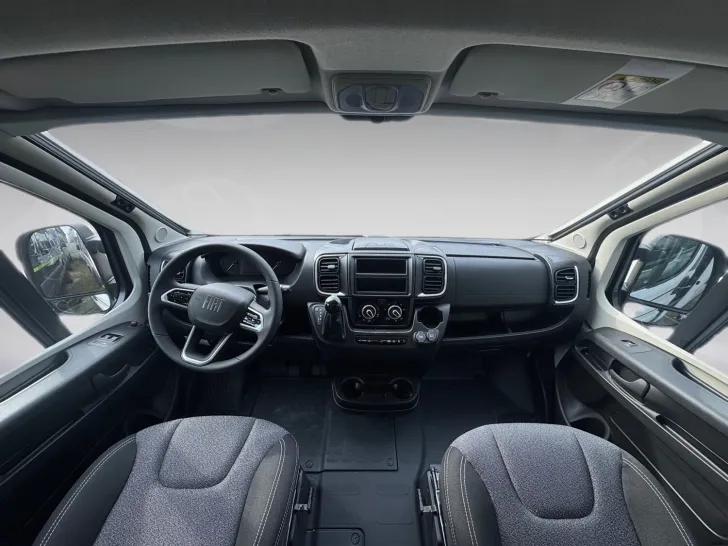 Fahrzeugbild Dethleffs Globetrail Active 640 ES Fiat #10