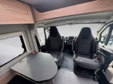 Fahrzeugbild Dethleffs Globetrail Active 640 ES Fiat #11