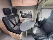 Fahrzeugbild Dethleffs Globetrail Active 640 ES Fiat #12
