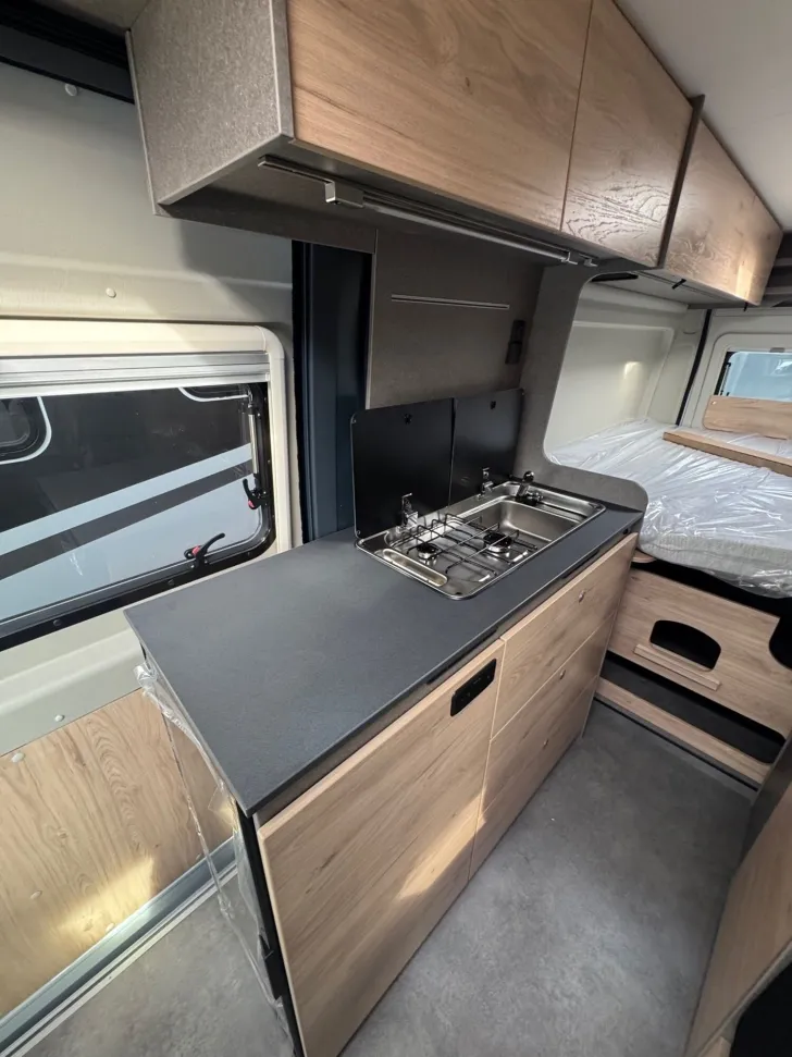 Fahrzeugbild Dethleffs Globetrail Active 640 ES Fiat #13