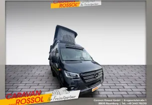 Bild Camper Van Grand Canyon S CrossOver