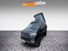 Fahrzeugbild Hymer Grand Canyon S CrossOver 600 #3
