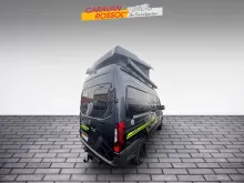 Fahrzeugbild Hymer Grand Canyon S CrossOver 600 #4