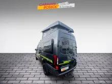 Fahrzeugbild Hymer Grand Canyon S CrossOver 600 #5