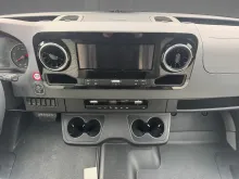 Fahrzeugbild Hymer Grand Canyon S CrossOver 600 #9