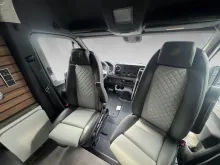 Fahrzeugbild Hymer Grand Canyon S CrossOver 600 #11