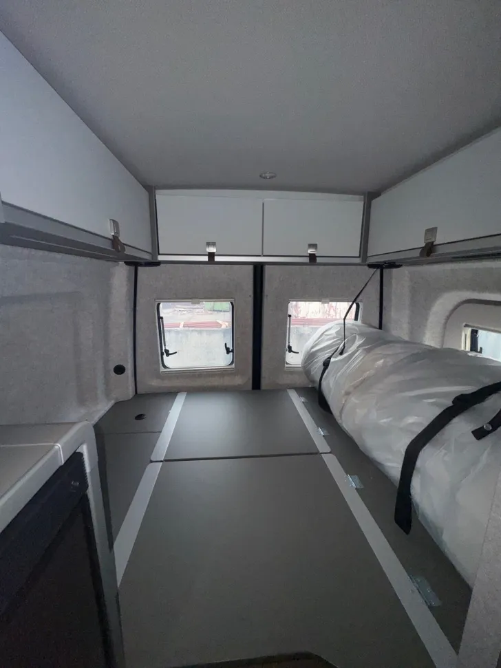 Fahrzeugbild Hymer Grand Canyon S CrossOver 600 #16