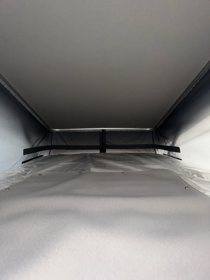 Fahrzeugbild Hymer Grand Canyon S CrossOver 600 #17