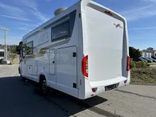 Fahrzeugbild Malibu I 441 KB-LE lightweight 3.5t #8
