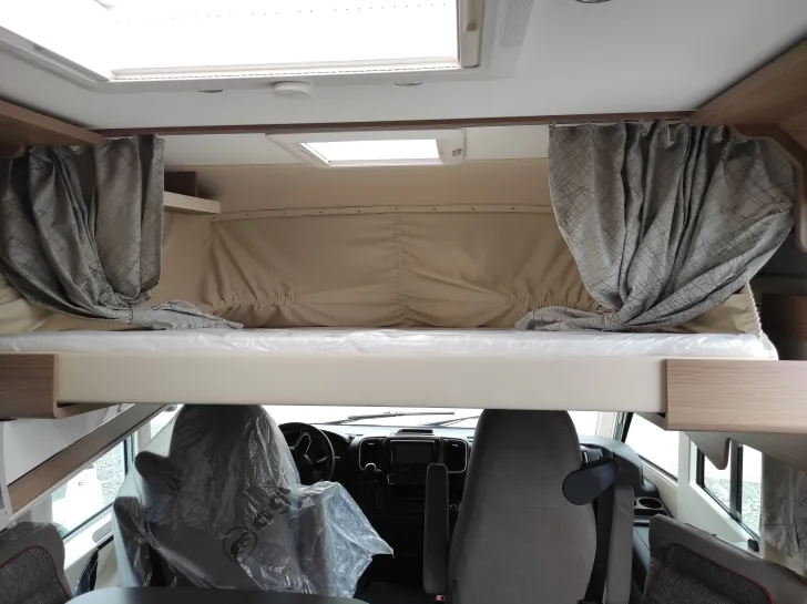 Fahrzeugbild Malibu I 441 KB-LE lightweight 3.5t #22