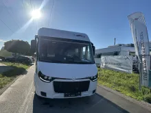 Fahrzeugbild Malibu I 450 RB-LE lightweight 3.5t 170PS Auto. -2298 ohne Hubbett #3