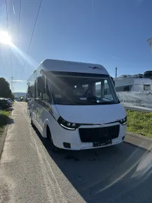 Fahrzeugbild Malibu I 450 RB-LE lightweight 3.5t 170PS Auto. -2298 ohne Hubbett #4