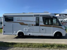 Fahrzeugbild Malibu I 450 RB-LE lightweight 3.5t 170PS Auto. -2298 ohne Hubbett #6