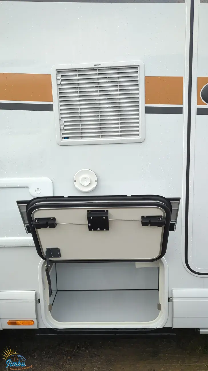 Fahrzeugbild Malibu I 450 RB-LE lightweight 3.5t 170PS Auto. -2298 ohne Hubbett #27