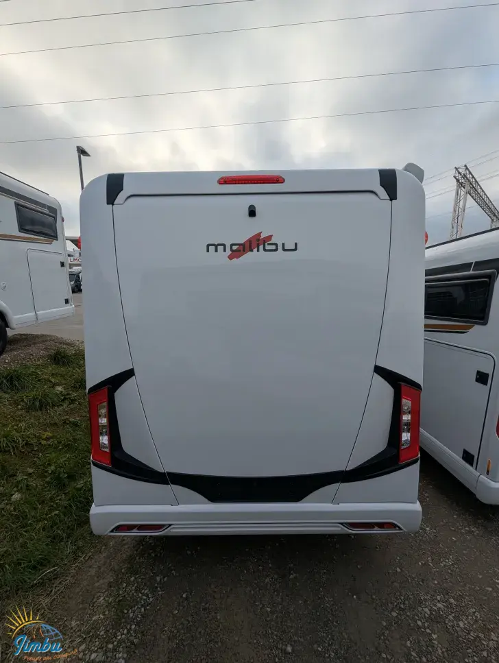 Fahrzeugbild Malibu I 430 KB-LE comfort 4.2t #3
