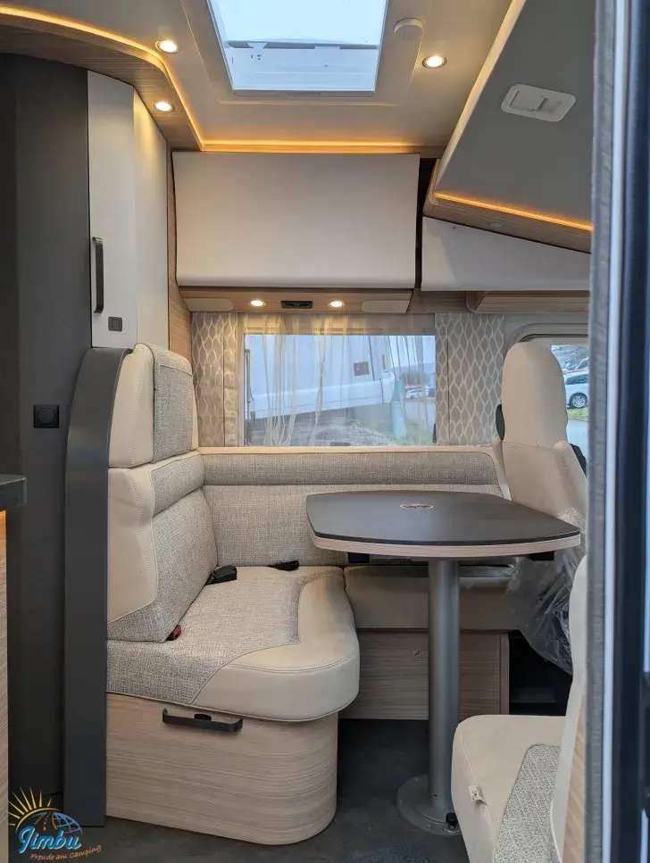 Fahrzeugbild Malibu I 430 KB-LE comfort 4.2t #4