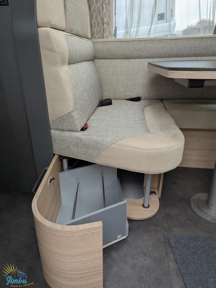 Fahrzeugbild Malibu I 430 KB-LE comfort 4.2t #5