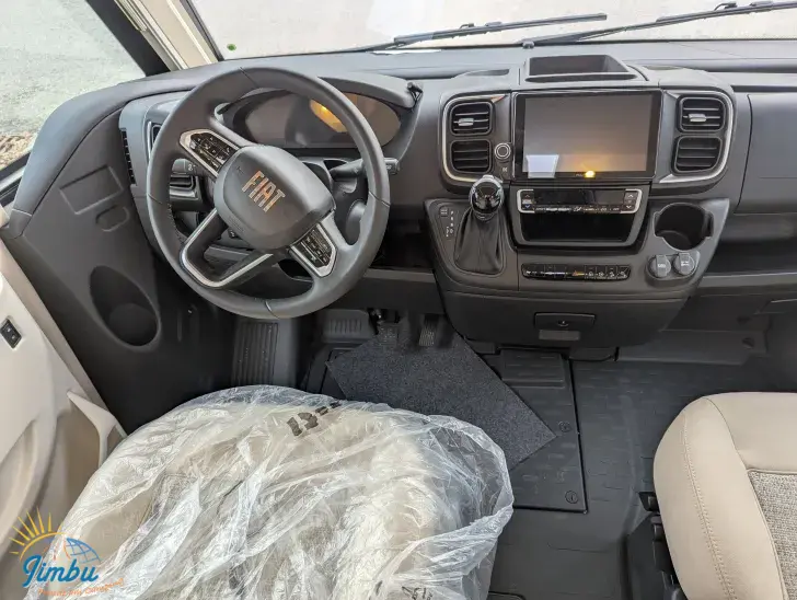 Fahrzeugbild Malibu I 430 KB-LE comfort 4.2t #6