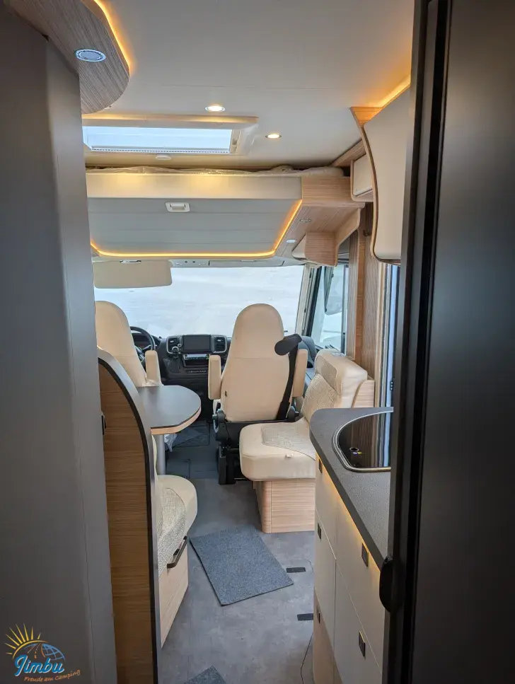 Fahrzeugbild Malibu I 430 KB-LE comfort 4.2t #7