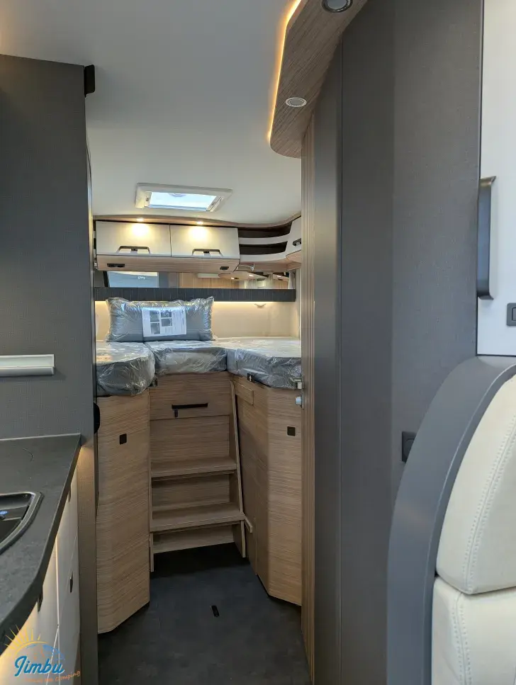 Fahrzeugbild Malibu I 430 KB-LE comfort 4.2t #8