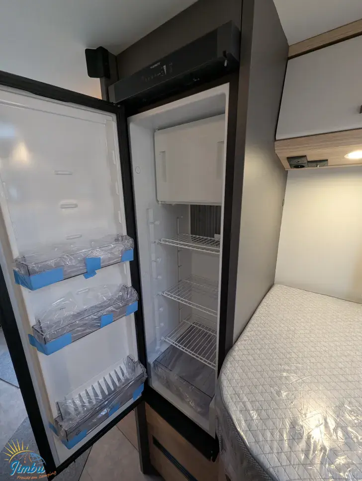 Fahrzeugbild Malibu I 430 KB-LE comfort 4.2t #11