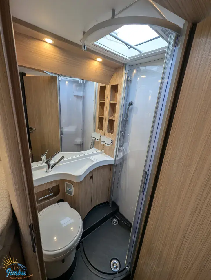 Fahrzeugbild Malibu I 430 KB-LE comfort 4.2t #13