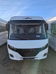 Fahrzeugbild Malibu I 450 RB-LE comfort 4.2t 180 PS / Automatik - 2349 #1
