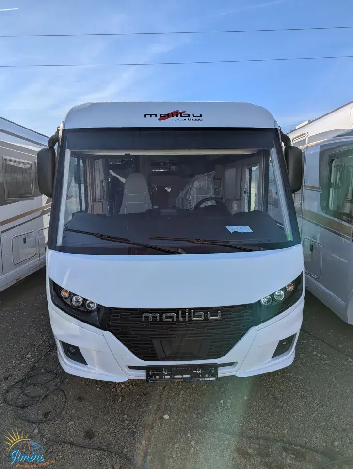 Fahrzeugbild Malibu I 450 RB-LE comfort 4.2t 180 PS / Automatik - 2349 #1