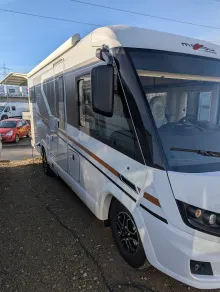 Fahrzeugbild Malibu I 450 RB-LE comfort 4.2t 180 PS / Automatik - 2349 #3