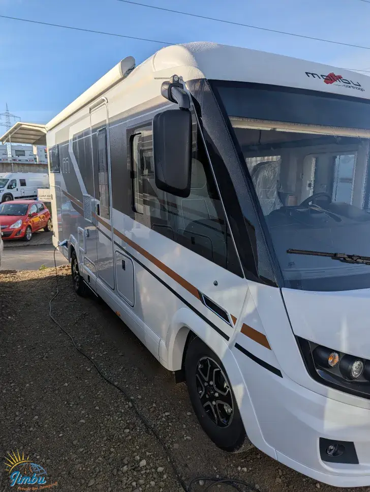 Fahrzeugbild Malibu I 450 RB-LE comfort 4.2t 180 PS / Automatik - 2349 #3