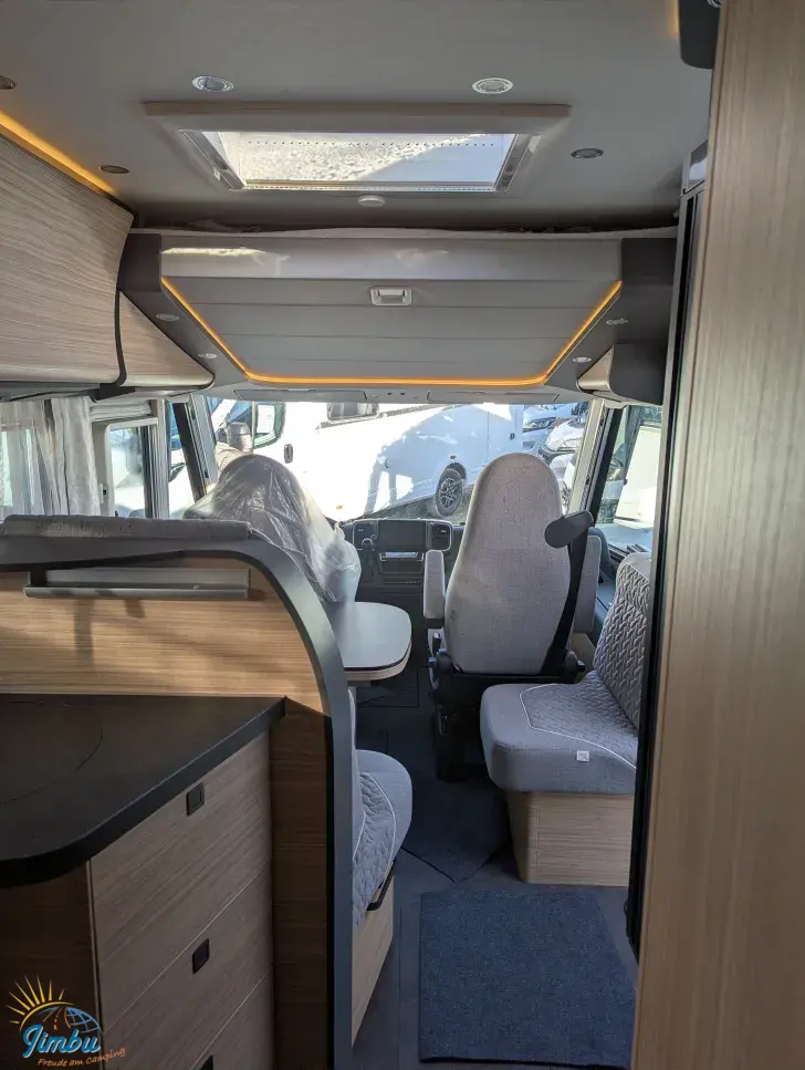 Fahrzeugbild Malibu I 450 RB-LE comfort 4.2t 180 PS / Automatik - 2349 #6