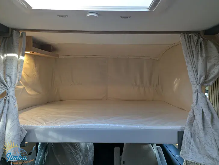 Fahrzeugbild Malibu I 450 RB-LE comfort 4.2t 180 PS / Automatik - 2349 #7