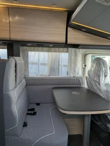 Fahrzeugbild Malibu I 450 RB-LE comfort 4.2t 180 PS / Automatik - 2349 #9