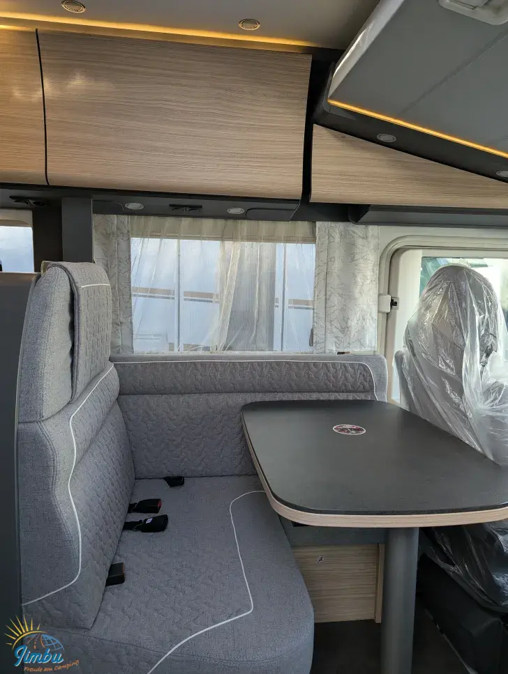 Fahrzeugbild Malibu I 450 RB-LE comfort 4.2t 180 PS / Automatik - 2349 #9