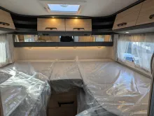 Fahrzeugbild Malibu I 450 RB-LE comfort 4.2t 180 PS / Automatik - 2349 #13