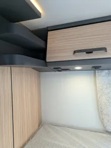 Fahrzeugbild Malibu I 450 RB-LE comfort 4.2t 180 PS / Automatik - 2349 #14