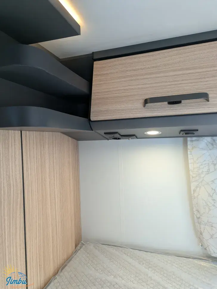 Fahrzeugbild Malibu I 450 RB-LE comfort 4.2t 180 PS / Automatik - 2349 #14