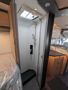 Fahrzeugbild Malibu I 450 RB-LE comfort 4.2t 180 PS / Automatik - 2349 #15