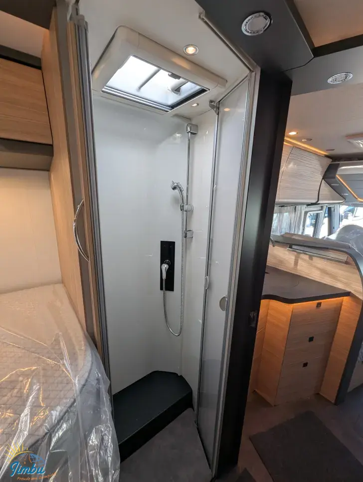Fahrzeugbild Malibu I 450 RB-LE comfort 4.2t 180 PS / Automatik - 2349 #15