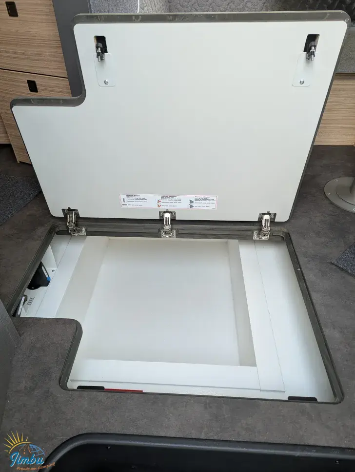 Fahrzeugbild Malibu I 450 RB-LE comfort 4.2t 180 PS / Automatik - 2349 #18
