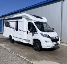 Fahrzeugbild LMC Tourer Lift H 630 #1