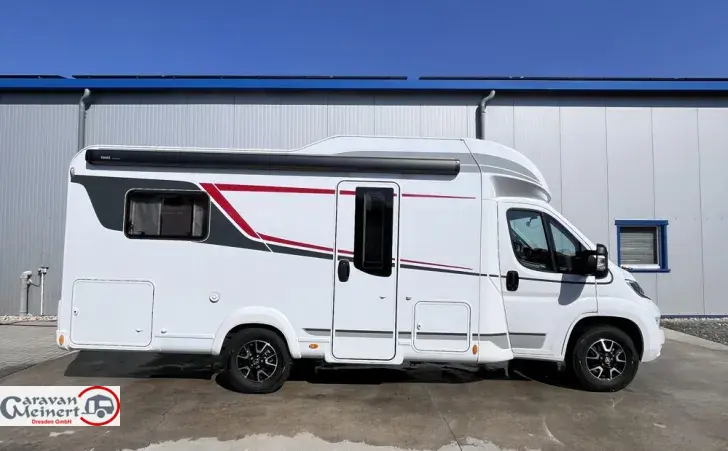 Fahrzeugbild LMC Tourer Lift H 630 #2