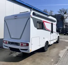 Fahrzeugbild LMC Tourer Lift H 630 #3