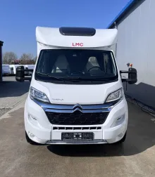 Fahrzeugbild LMC Tourer Lift H 630 #4