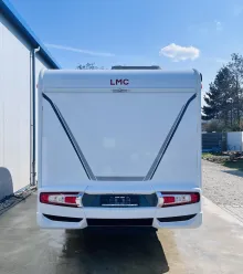 Fahrzeugbild LMC Tourer Lift H 630 #6